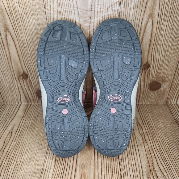 Chaco Women's Slip On Mary Jane Rum Raisin Performance Shoes Size 8.5‎ - Picture 9 of 9